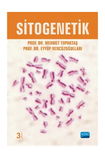 Sitogenetik