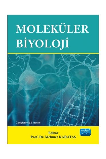 Moleküler Biyoloji