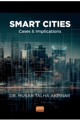 Smart Cities: Cases and Implications