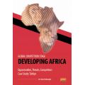 Global Competition Stage - DEVELOPING AFRICA - Opportunities, Threats, Competitors Case Study Türkiye