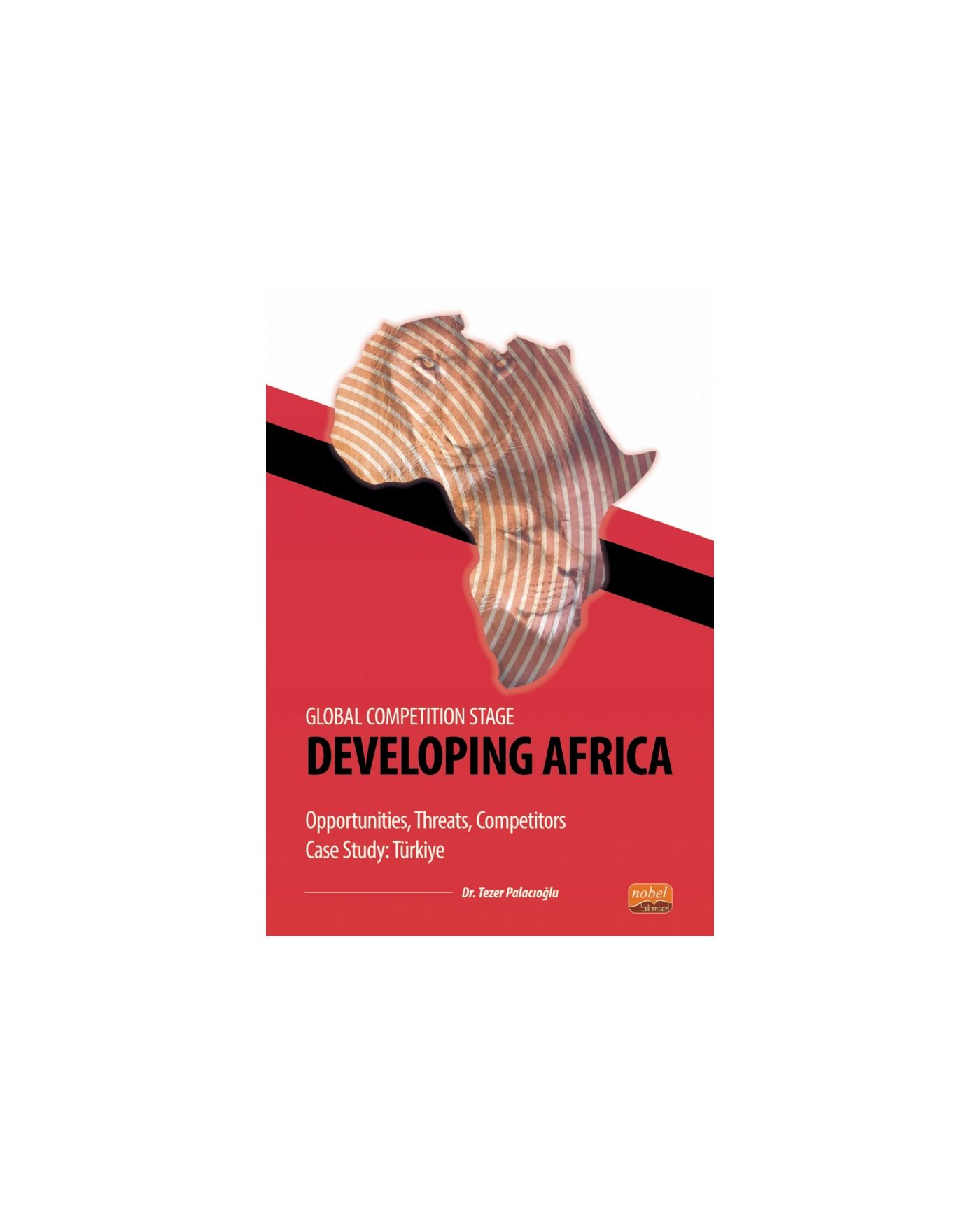 Global Competition Stage - DEVELOPING AFRICA - Opportunities, Threats, Competitors Case Study Türkiye