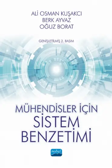 Mühendisler İçin Sistem Benzetimi