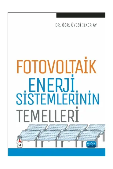 Fotovoltaik Enerji Sistemlerinin Temelleri