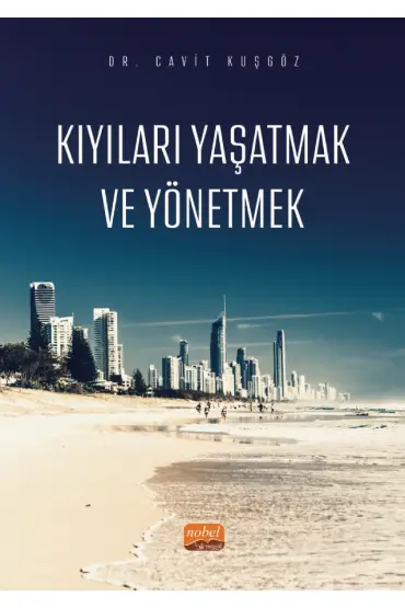 Kıyıları Yaşatmak ve Yönetmek