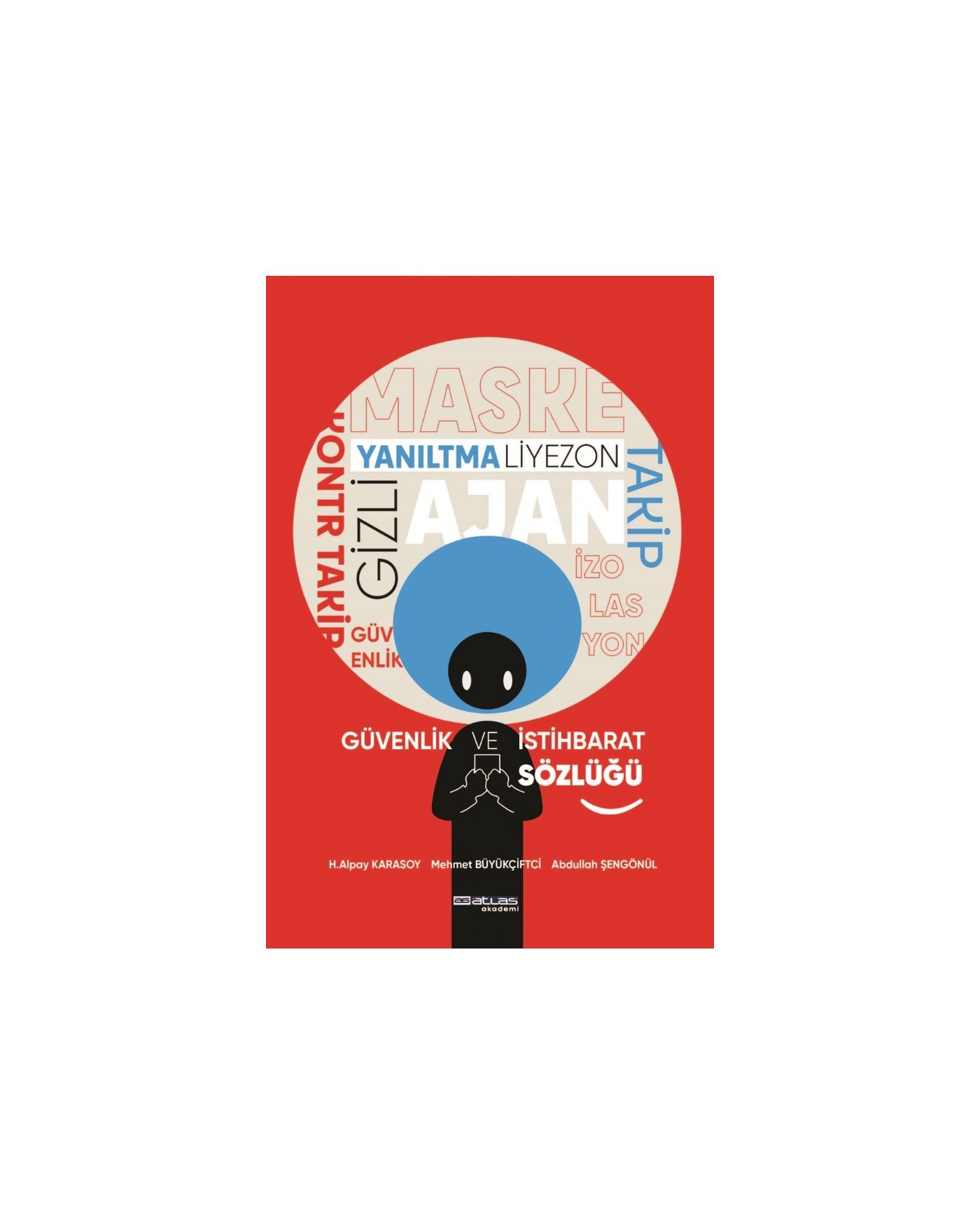 Güvenlik ve İstihbarat Sözlüğü