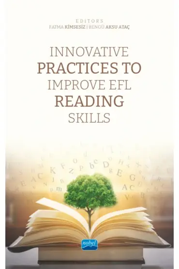 Innovative Practices To Improve EFL Reading Skills