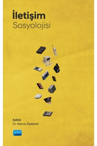 İletişim Sosyolojisi