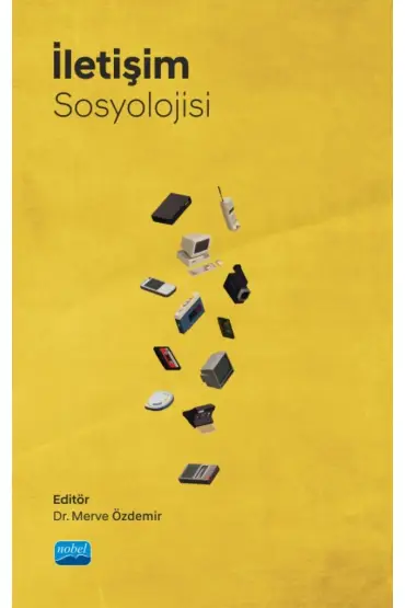 İletişim Sosyolojisi