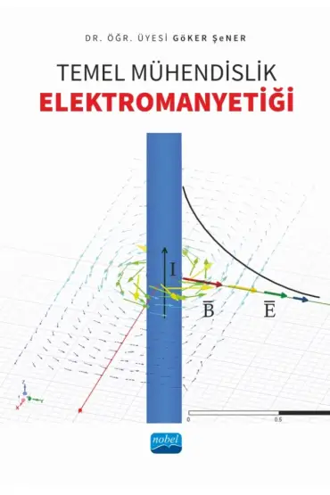 Temel Mühendislik Elektromanyetiği