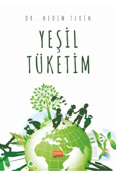 Yeşil Tüketim