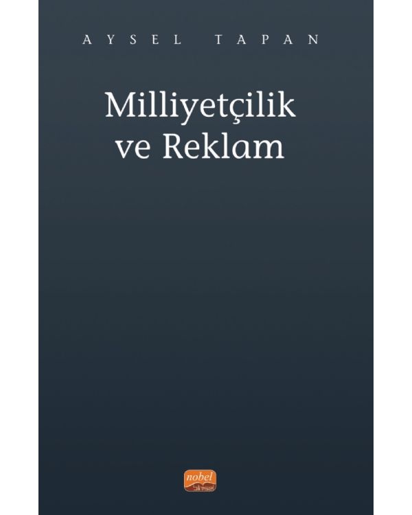 Milliyetçilik ve Reklam