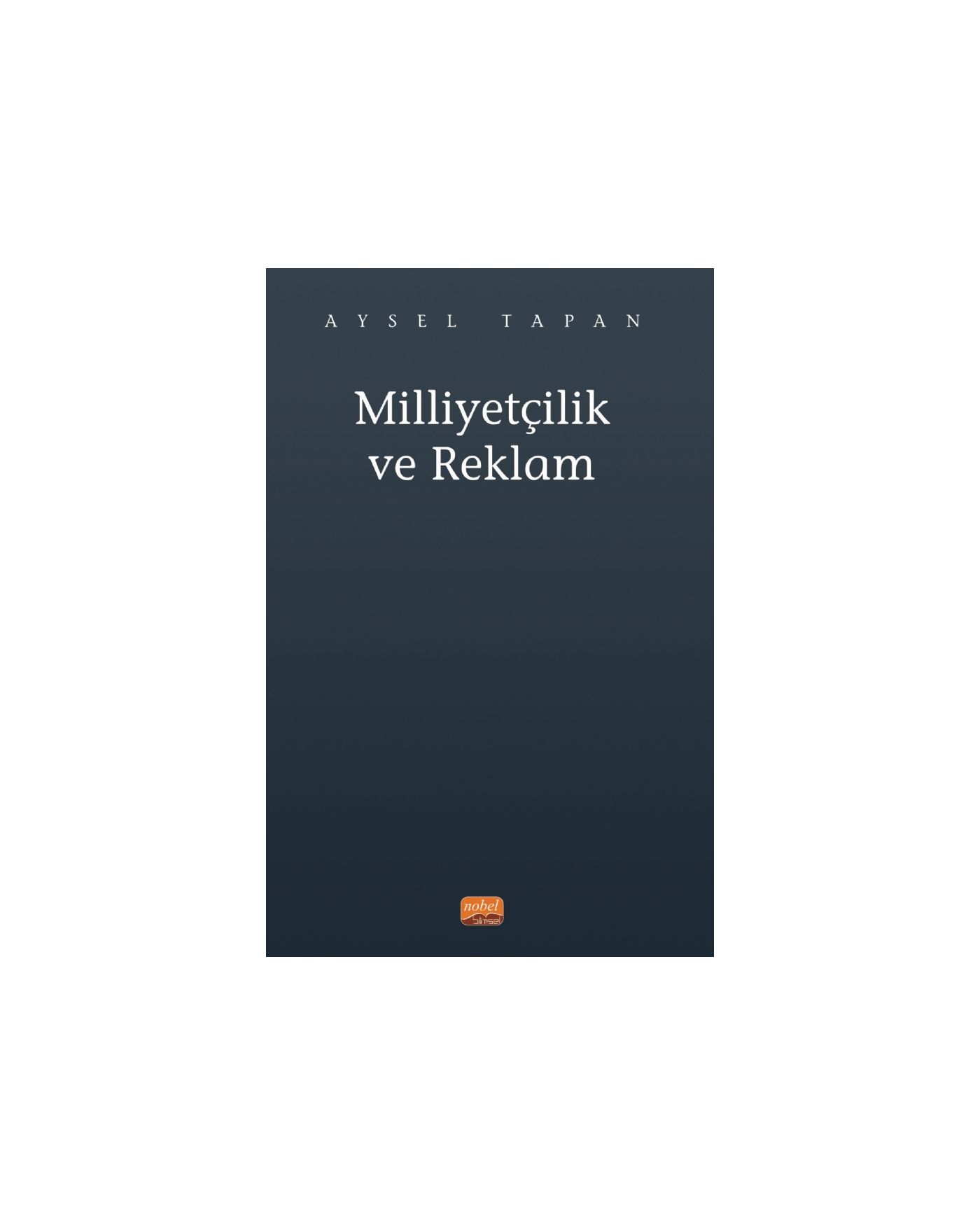 Milliyetçilik ve Reklam