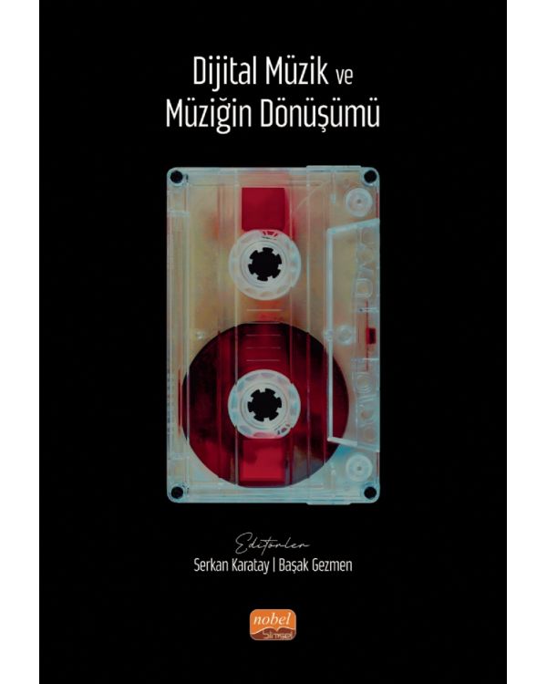 Dijital Müzik ve Müziğin Dönüşümü