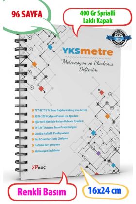 XP Koç | Cosmedrome