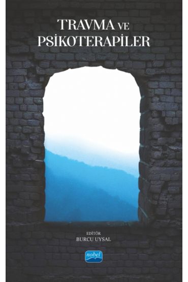 Travma ve Psikoterapiler