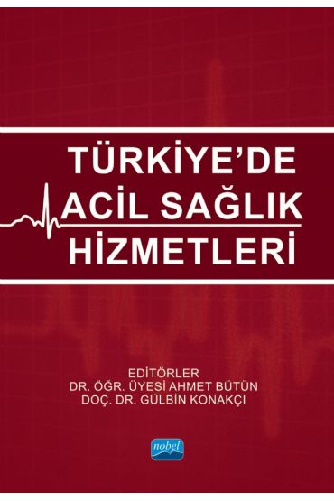 Türkiye’de Acil Sağlık Hizmetleri