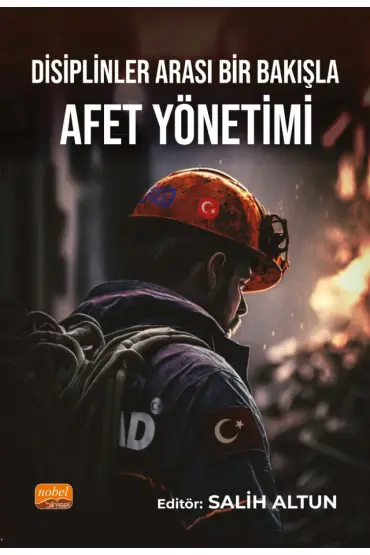 Disiplinler Arası Bir Bakışla Afet Yönetimi