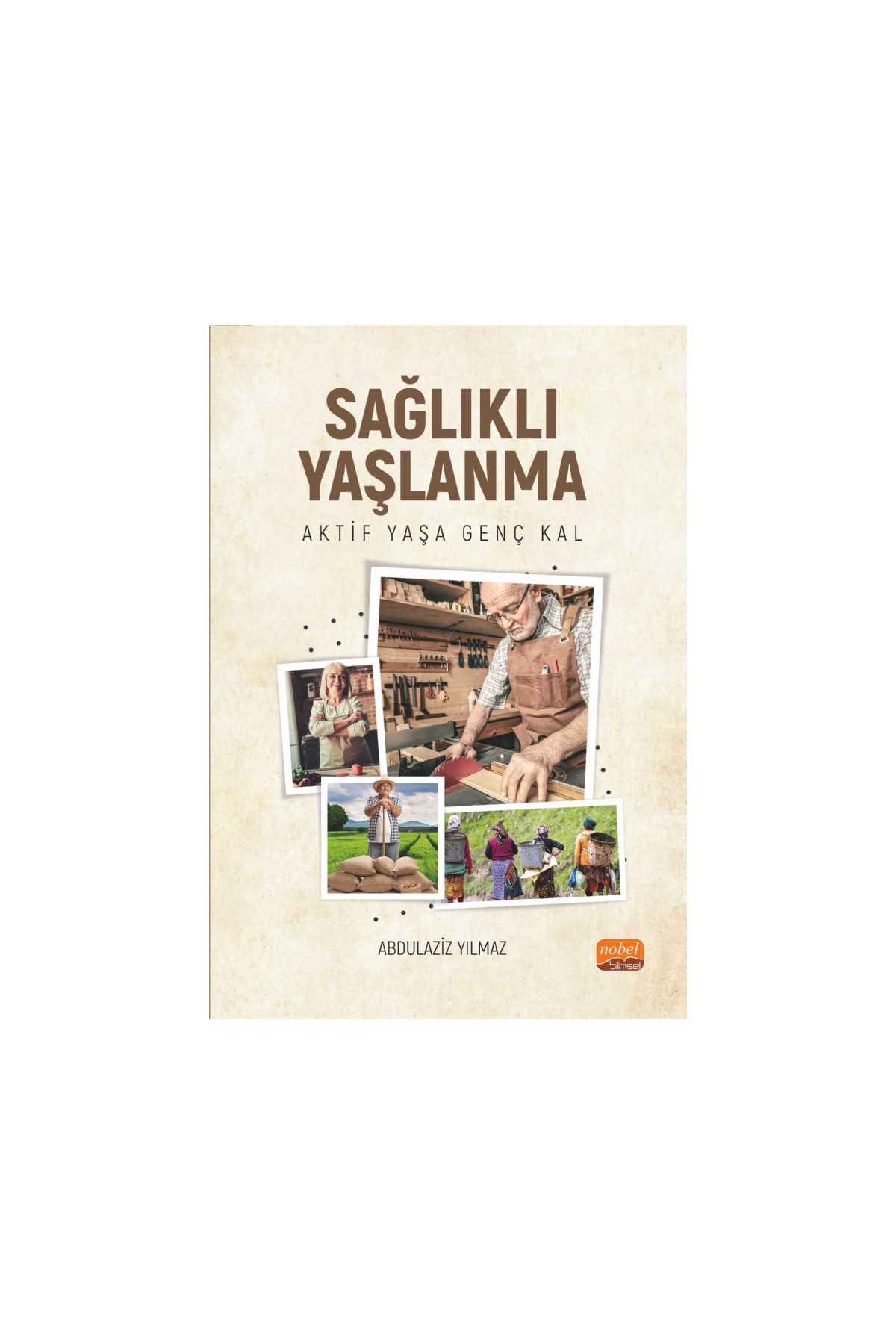 Sağlıklı Yaşlanma