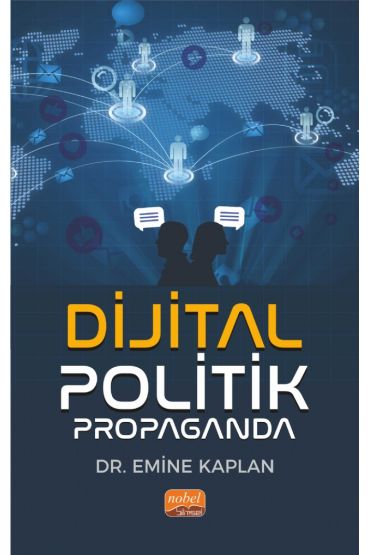 Dijital Politik Propaganda