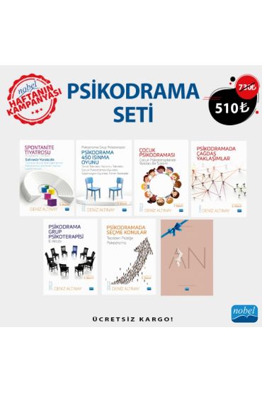 PSİKODRAMA SETİ