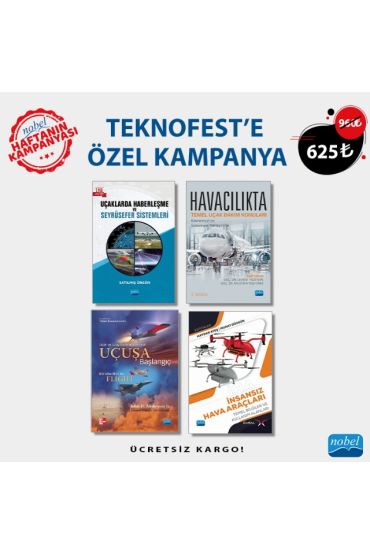 TEKNOFEST&39E ÖZEL KAMPANYA