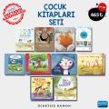 ÇOCUK KİTAPLARI SETİ