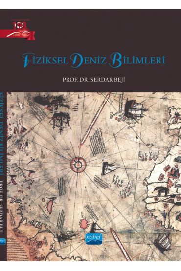 Fiziksel Deniz Bilimleri