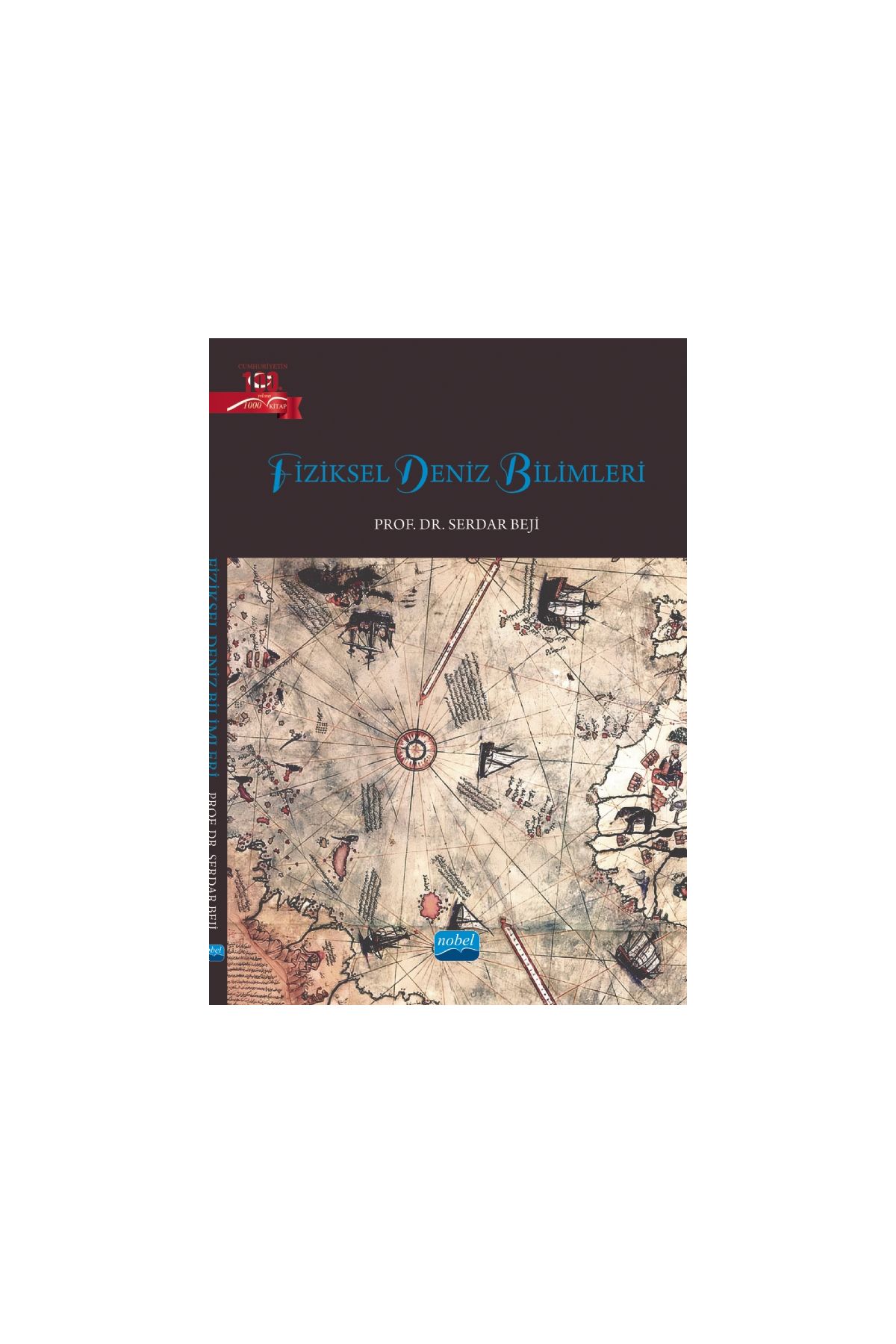 Fiziksel Deniz Bilimleri