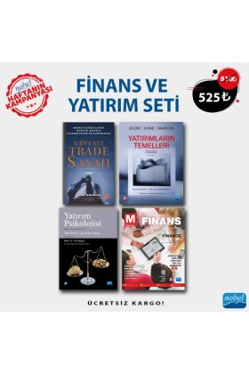 FİNANS VE YATIRIM SETİ
