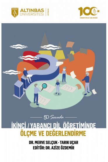 İkinci/Yabancı Dil Öğretiminde Ölçme ve Değerlendirme
