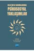 Ceza İnfaz Kurumlarında Psikososyal Yaklaşımlar