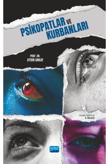 Psikopatlar ve Kurbanları