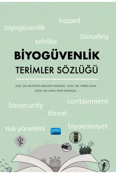 Biyogüvenlik Terimler Sözlüğü