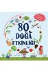 80 Doğa Etkinliği