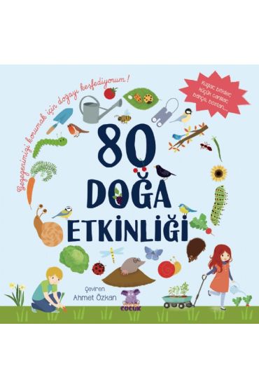 80 Doğa Etkinliği