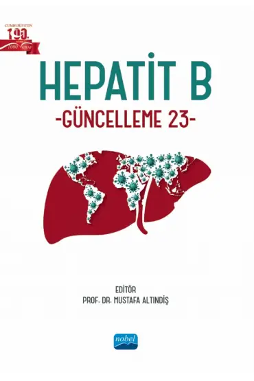 HEPATİT B: Güncelleme 23