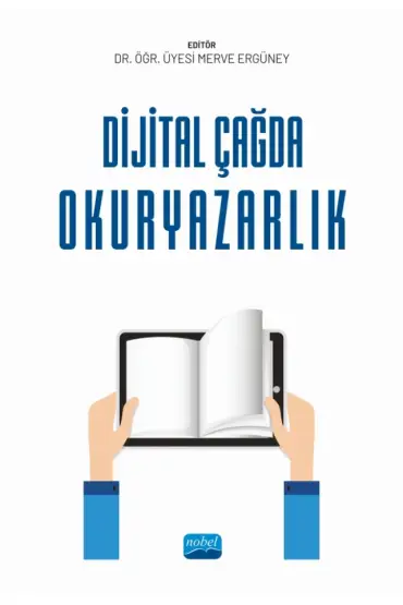 Dijital Çağda Okuryazarlık