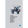 İletişim Çalışmalarında Araştırma Yöntem ve Tekniği Kullanımı Rehberi