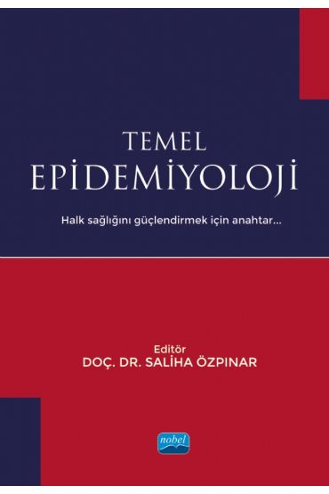 Temel Epidemiyoloji