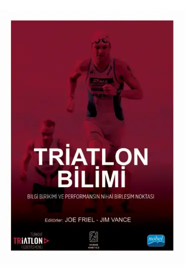 TRİATLON BİLİMİ / Triathlon Science