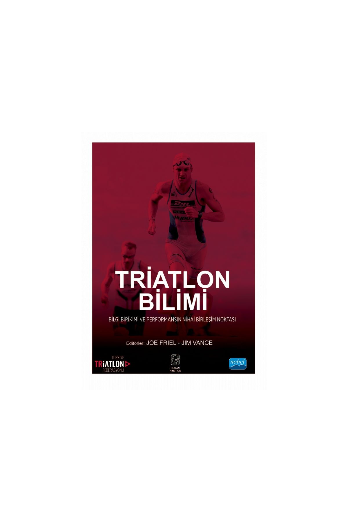 TRİATLON BİLİMİ / Triathlon Science
