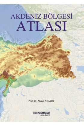 Atlas Akademi | Cosmedrome