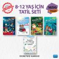 8-12 YAŞ İÇİN TATİL SETİ