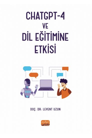 CHATGPT-4 ve Dil Eğitimine Etkisi