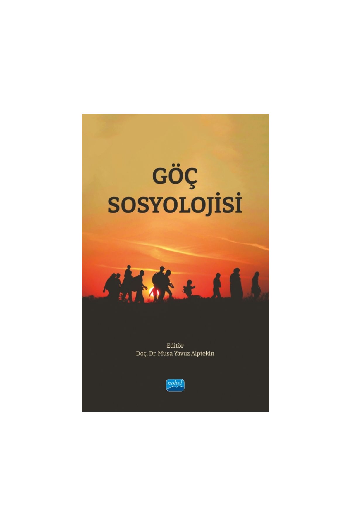 Göç Sosyolojisi