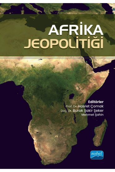 Afrika Jeopolitiği