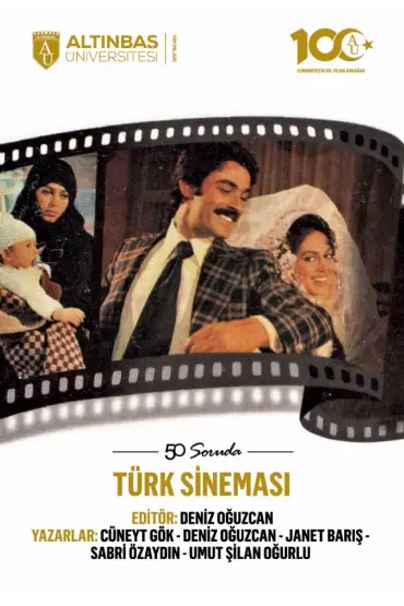 50 Soruda Türk Sineması