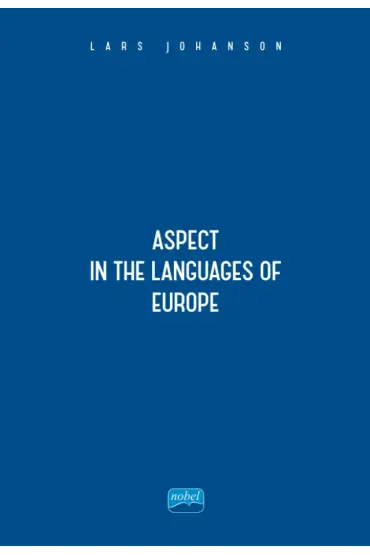 Aspect in the Languages of Europe