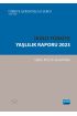İkinci Türkiye Yaşlılık Raporu 2023