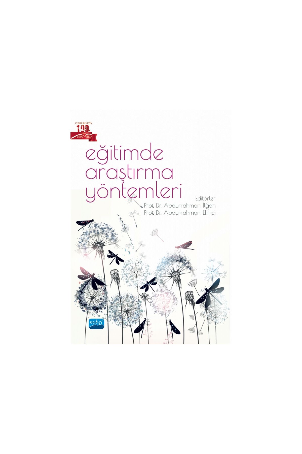 Eğitimde Araştırma Yöntemleri